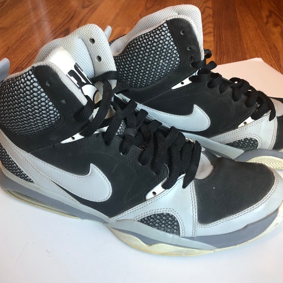 nike air ultra force high